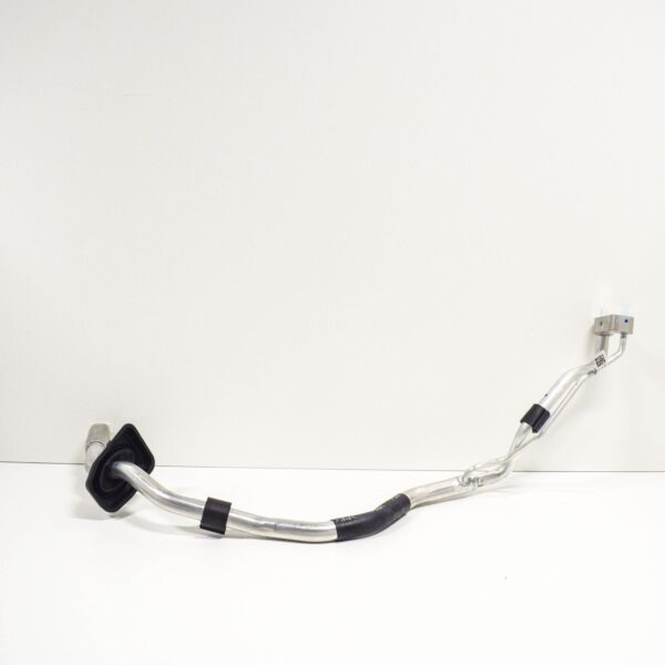 80A816738F - NEW AUDI Q5 80A A/C HEATER AIR CON PIPE LINE TUBE 80A816738F ORIGINAL