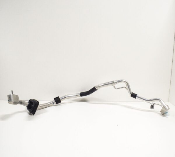 80A816738F - NEW AUDI Q5 80A A/C HEATER AIR CON PIPE LINE TUBE 80A816738F ORIGINAL