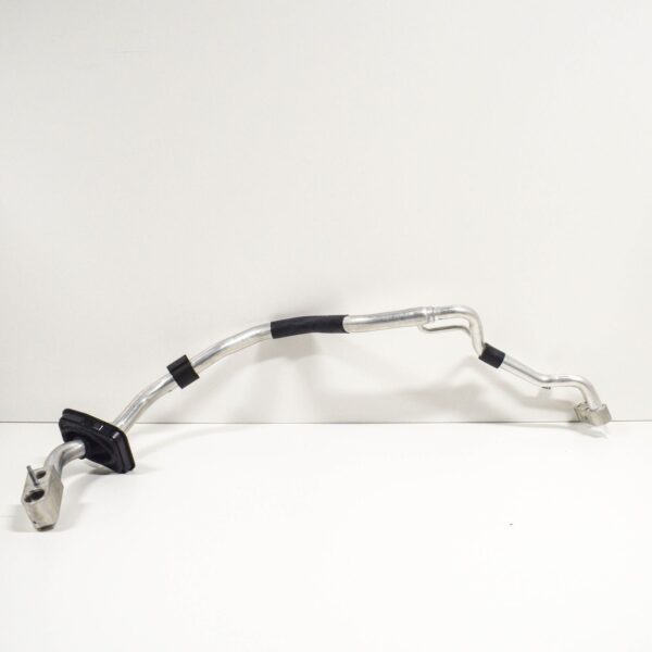 80A816738F - NEW AUDI Q5 80A A/C HEATER AIR CON PIPE LINE TUBE 80A816738F ORIGINAL