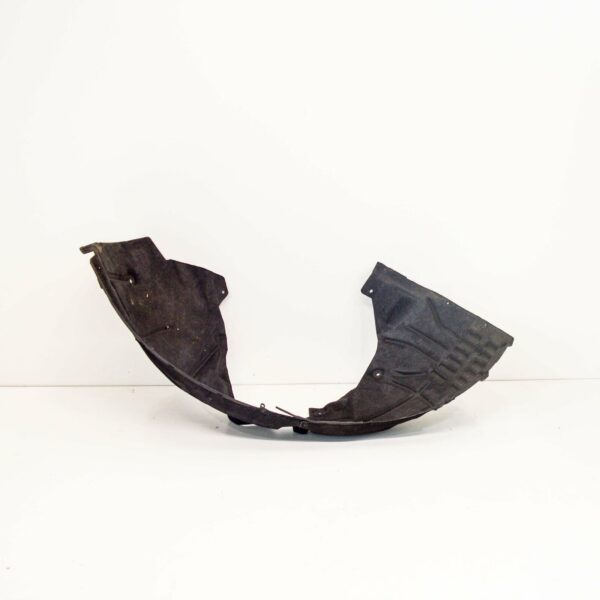 80A821171E - NEW AUDI Q5 80A FRONT LEFT WHEEL ARCH SPLASH LINER 80A821171E ORIGINAL