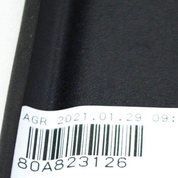80A823126 - NEW AUDI Q5 80A FRONT RIGHT HOOD SEAL PROTECTION 80A823126 ORIGINAL