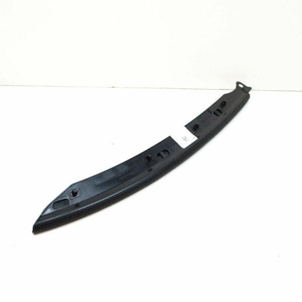 80A823126 - NEW AUDI Q5 80A FRONT RIGHT HOOD SEAL PROTECTION 80A823126 ORIGINAL