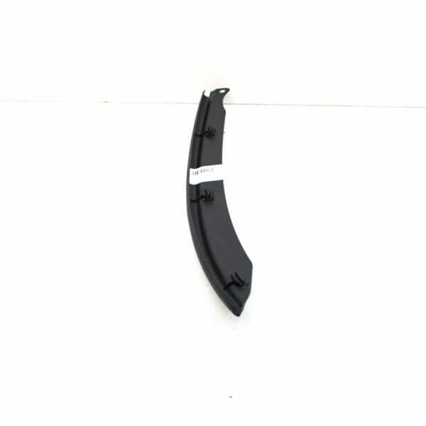 80A823126 - NEW AUDI Q5 80A FRONT RIGHT HOOD SEAL PROTECTION 80A823126 ORIGINAL