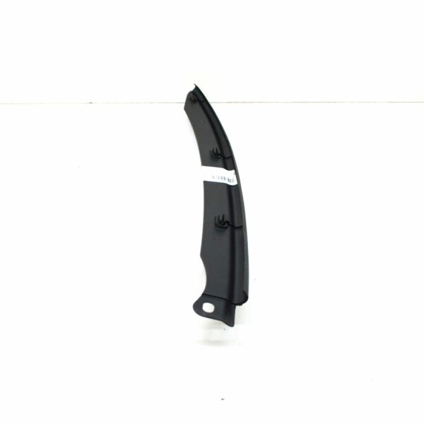 80A823126 - NEW AUDI Q5 80A FRONT RIGHT HOOD SEAL PROTECTION 80A823126 ORIGINAL