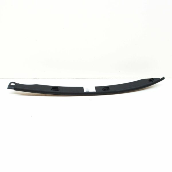 80A823126 - NEW AUDI Q5 80A FRONT RIGHT HOOD SEAL PROTECTION 80A823126 ORIGINAL