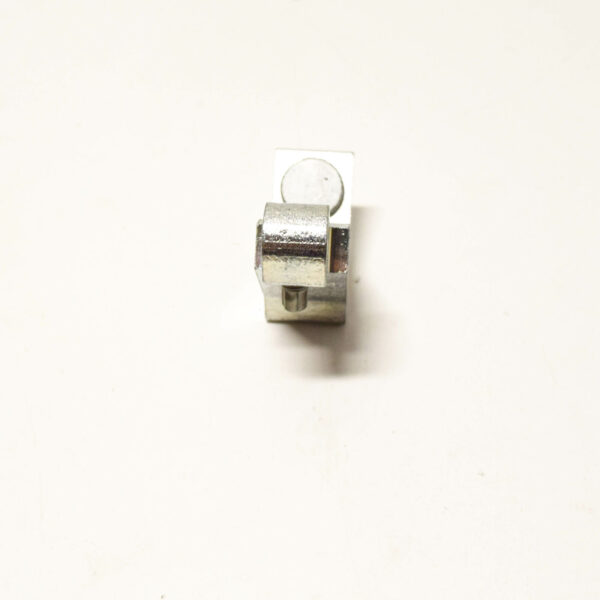 80A831403D - NEW AUDI Q5 80A FRONT LEFT DOOR HINGE UPPER 80A831403D ORIGINAL