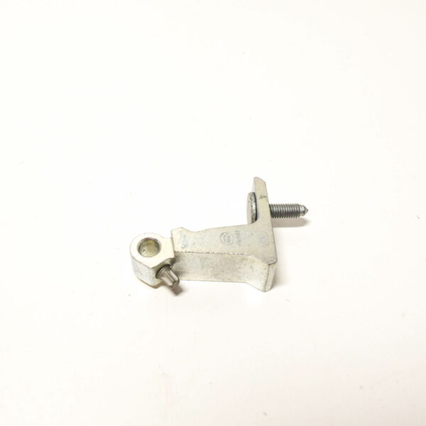 80A831403D - NEW AUDI Q5 80A FRONT LEFT DOOR HINGE UPPER 80A831403D ORIGINAL