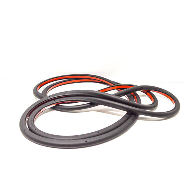 80A837912G - NEW AUDI Q5 80A FRONT RIGHT DOOR RUBBER SEAL  80A837912G