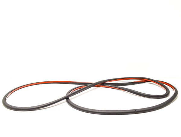 80A837912G - NEW AUDI Q5 80A FRONT RIGHT DOOR RUBBER SEAL  80A837912G