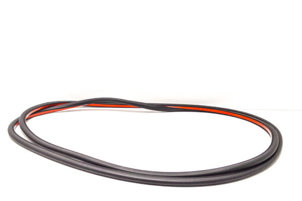 80A837912G - NEW AUDI Q5 80A FRONT RIGHT DOOR RUBBER SEAL  80A837912G