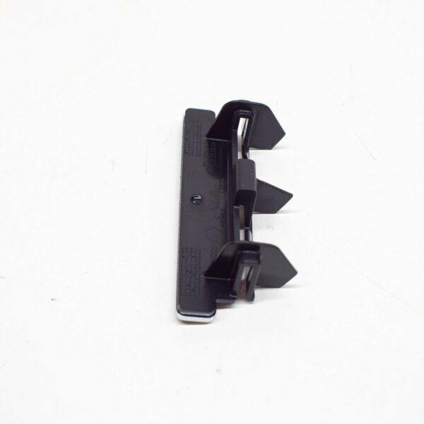 80A8537362ZZ - NEW AUDI Q5 FY RADIATOR GRILLE QUATTRO EMBLEM BADGE 80A8537362ZZ ORIGINAL