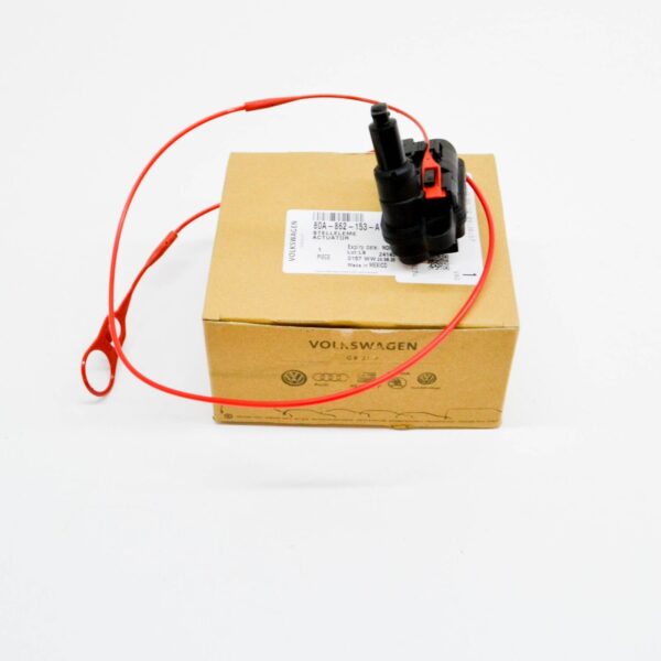 80A862153A - NEW AUDI Q5 80A FUEL TANK THROTTLE CONTROL ELEMENT 80A862153A