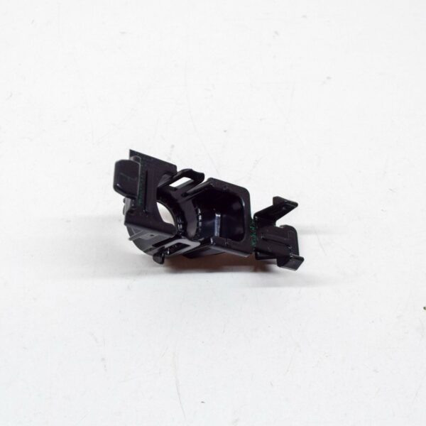 80A919268F - NEW AUDI Q5 SQ5 80A FRONT BUMPER RIGHT PDC SENSOR HOLDER 80A919268F ORIGINAL