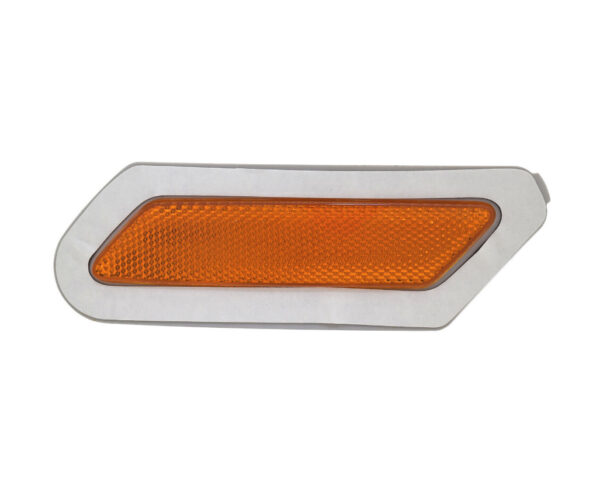 80A945071A - AUDI Q5 FY Front Left Bumper Reflector 80A945071A ORIGINAL