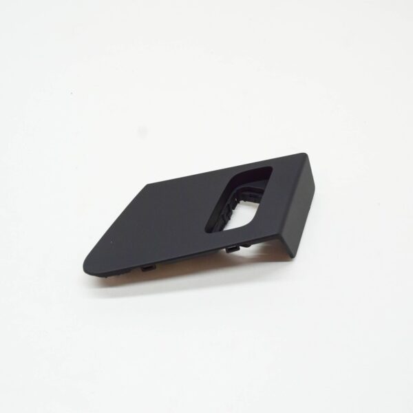 80A959521 - AUDI Q5 FY Front Left Door Window Switch Bezel LHD 80A9595216PS ORIGINAL