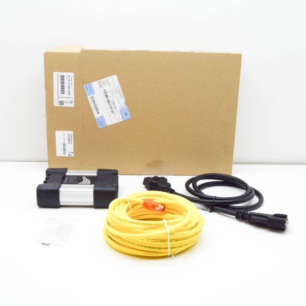 81315A78EF6 - BMW ICOM Next A 81315A78EF6 ORIGINAL