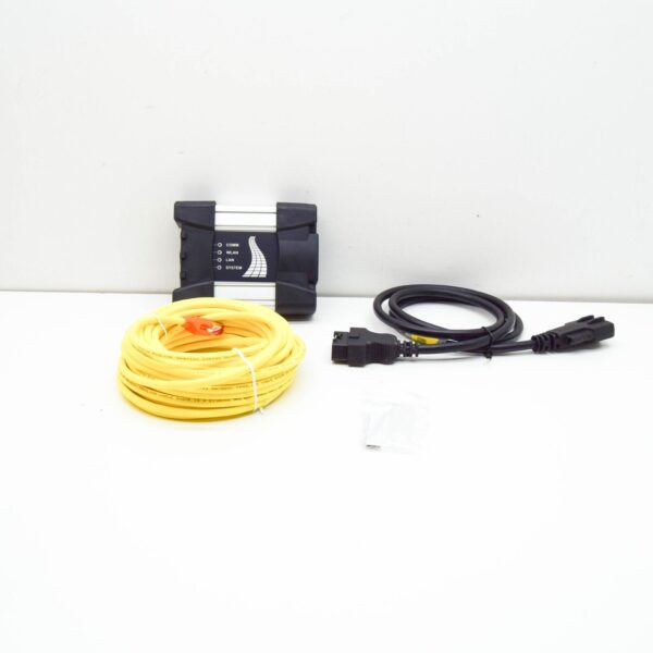 81315A78EF6 - BMW ICOM Next A 81315A78EF6 ORIGINAL