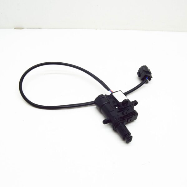 81560G7001 - HYUNDAI KONA Electric MK1 Fuel Filler Door Push Opener 81560G7001 ORIGINAL