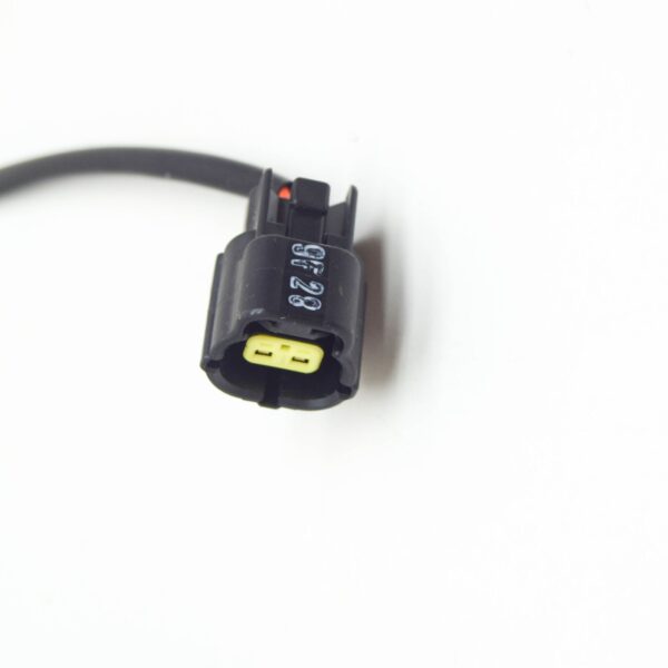 81560G7001 - HYUNDAI KONA Electric MK1 Fuel Filler Door Push Opener 81560G7001 ORIGINAL