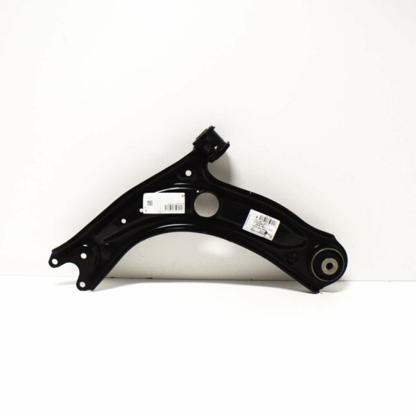 81A407152F - NEW AUDI S3 8V FRONT RIGHT LOWER CONTROL ARM 81A407152F ORIGINAL