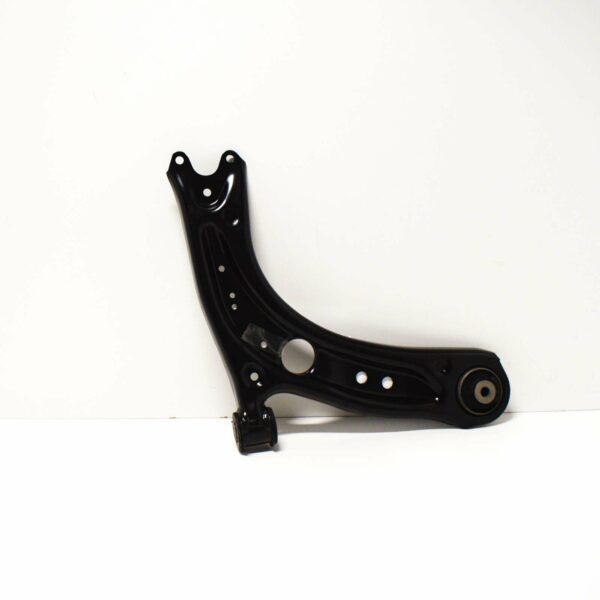 81A407152F - NEW AUDI S3 8V FRONT RIGHT LOWER CONTROL ARM 81A407152F ORIGINAL