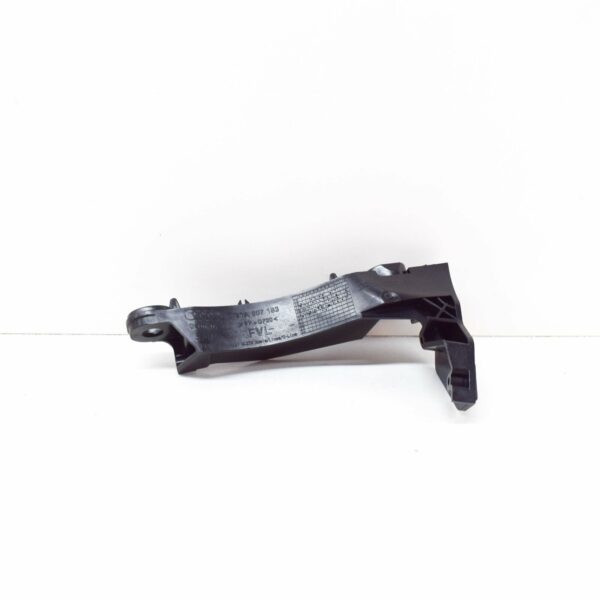 81A807183 - NEW AUDI Q2 FRONT BUMPER CARRIER LEFT GUIDE SECTION 81A807183 ORIGINAL