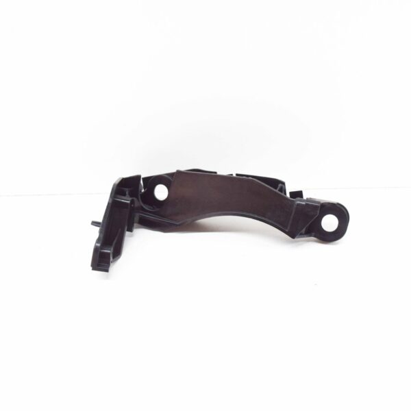 81A807183 - NEW AUDI Q2 FRONT BUMPER CARRIER LEFT GUIDE SECTION 81A807183 ORIGINAL