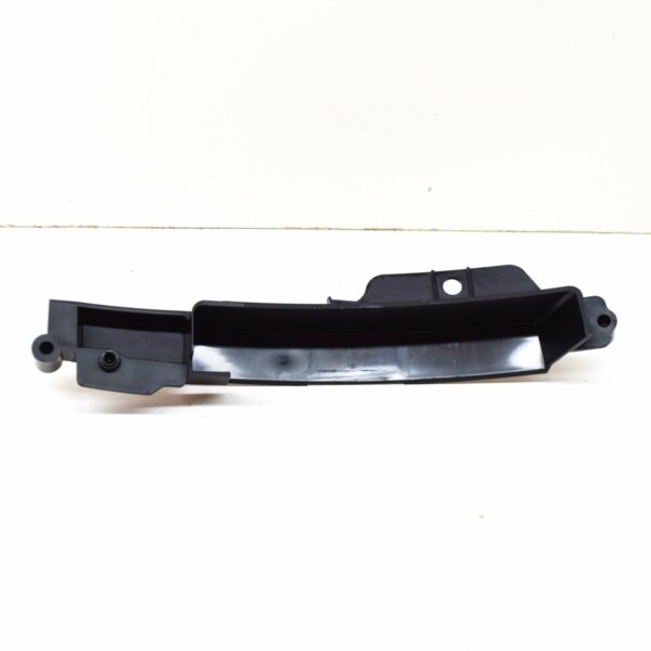 81A807410 - NEW AUDI Q2 GA FRONT BUMPER RIGHT ADAPTER 81A807410 ORIGINAL