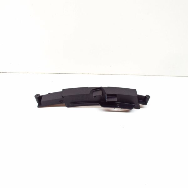 81A807410 - NEW AUDI Q2 GA FRONT BUMPER RIGHT ADAPTER 81A807410 ORIGINAL