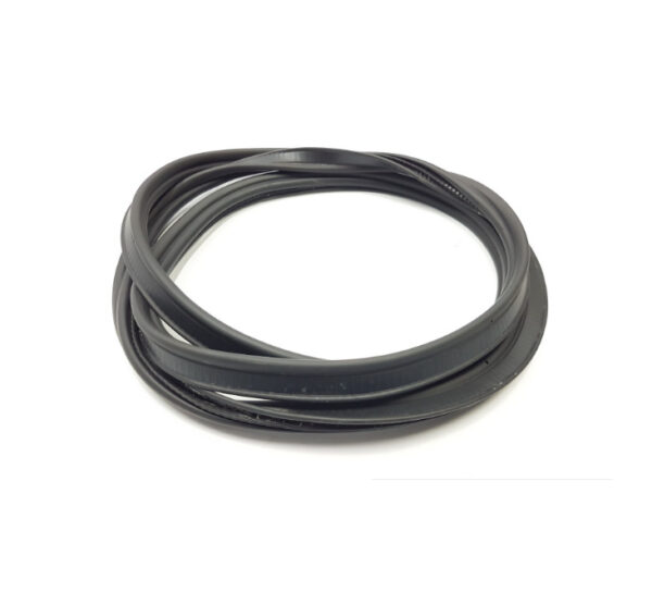 81A827705 - AUDI Q2 GA Rear Tailgate Seal Rubber 81A827705 ORIGINAL