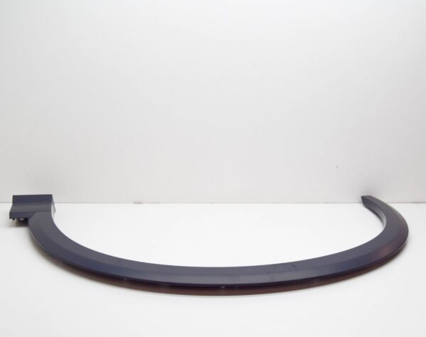 81A853717AGRU - NEW AUDI Q2 GA FRONT LEFT FENDER WHEEL ARCH MOLDING 81A853717AGRU ORIGINAL