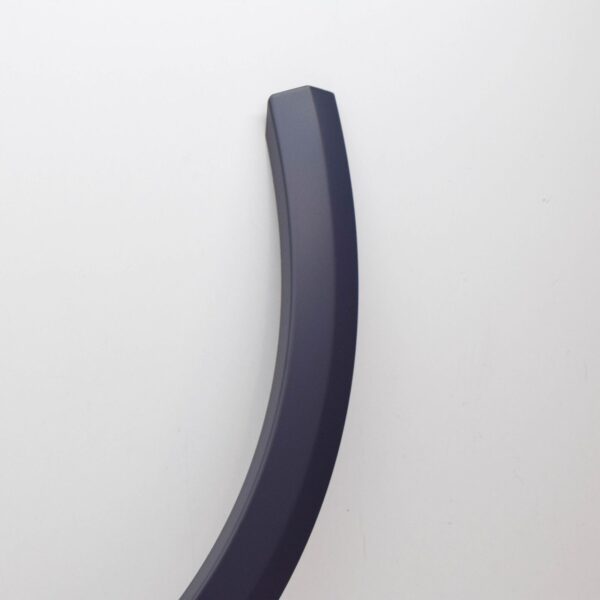 81A853717AGRU - NEW AUDI Q2 GA FRONT LEFT FENDER WHEEL ARCH MOLDING 81A853717AGRU ORIGINAL