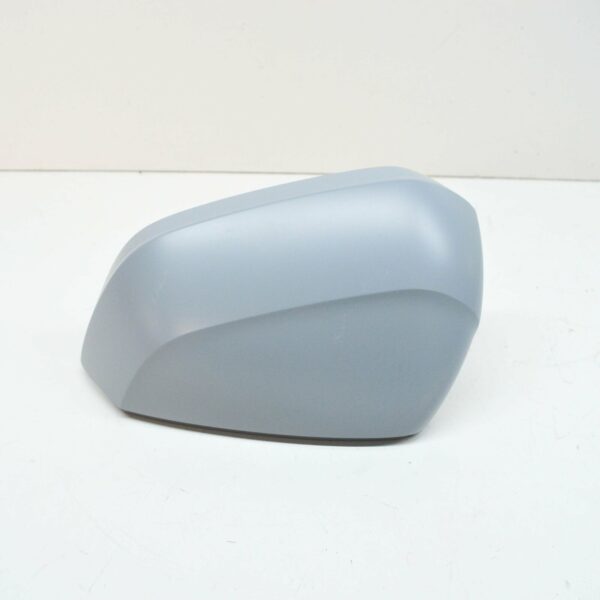 81A857527GRU - NEW AUDI Q2 FRONT LEFT DOOR MIRROR COVER CAP 81A857527GRU ORIGINAL