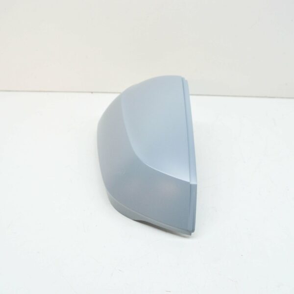 81A857527GRU - NEW AUDI Q2 FRONT LEFT DOOR MIRROR COVER CAP 81A857527GRU ORIGINAL