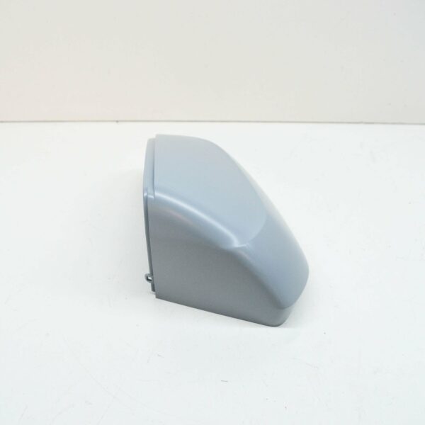 81A857527GRU - NEW AUDI Q2 FRONT LEFT DOOR MIRROR COVER CAP 81A857527GRU ORIGINAL