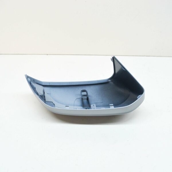81A857527GRU - NEW AUDI Q2 FRONT LEFT DOOR MIRROR COVER CAP 81A857527GRU ORIGINAL