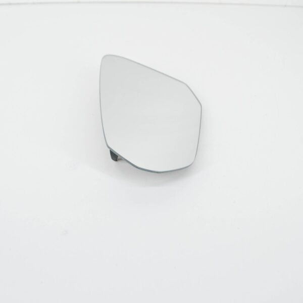 81A857535C - NEW AUDI Q2 FRONT LEFT DOOR MIRROR GLASS 81A857535C