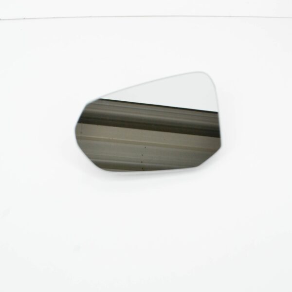 81A857535C - NEW AUDI Q2 FRONT LEFT DOOR MIRROR GLASS 81A857535C