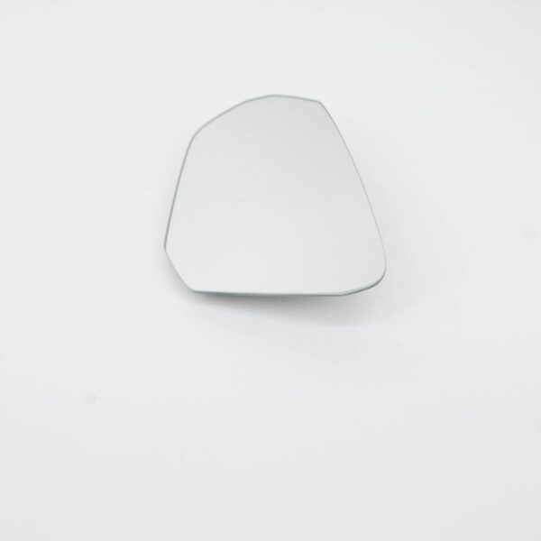 81A857535C - NEW AUDI Q2 FRONT LEFT DOOR MIRROR GLASS 81A857535C