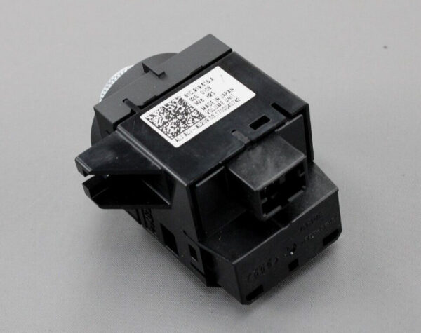 81C919616A - NEW AUDI Q2 GA RADIO VOLUME CONTROL KNOB 81C919616A RHD ORIGINAL
