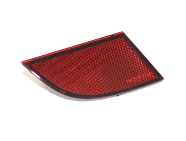82A945105 - AUDI A1 GB Rear Left Bumper Reflector 82A945105 ORIGINAL