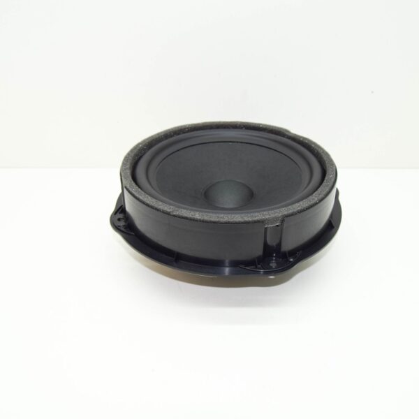 83A035415B - NEW AUDI Q2 GA FRONT LEFT DOOR BASS LOUDSPEAKER 83A035415B ORIGINAL