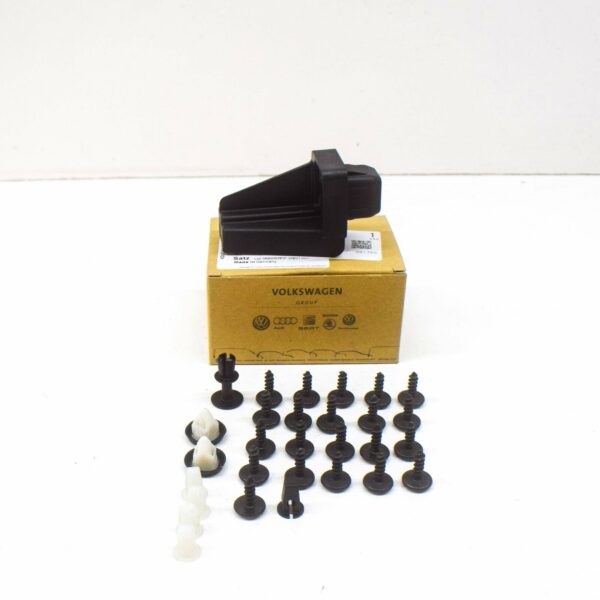 83A098629 - AUDI Q3 F3 Wheel Housing Liner Hardware Kit 83A098629 ORIGINAL