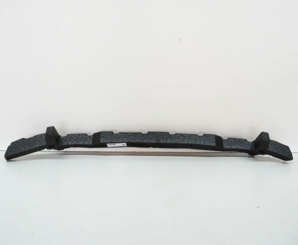 83A807550 - NEW AUDI Q3 F3 FRONT BUMPER FOAM FILLER PIECE 83A807550 ORIGINAL