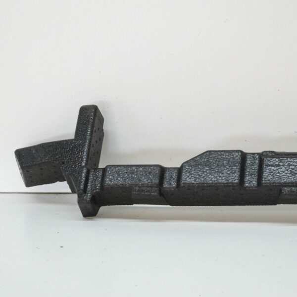 83A807550 - NEW AUDI Q3 F3 FRONT BUMPER FOAM FILLER PIECE 83A807550 ORIGINAL