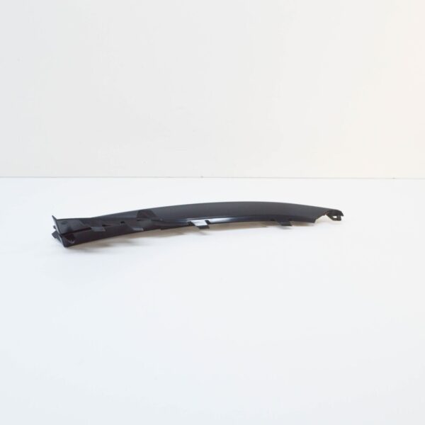 83A8079269B9 - NEW AUDI Q3 F3 FRONT BUMPER GRILLE RIGHT 83A8079269B9