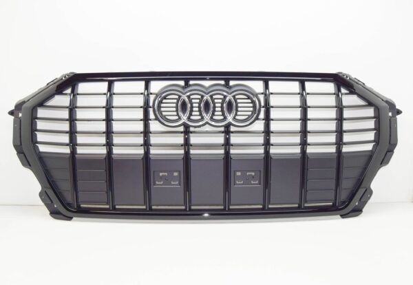 83A853651FCKA - NEW AUDI Q3 F3 RADIATOR GRILLE 83A853651FCKA 83A853651F CKA ORIGINAL