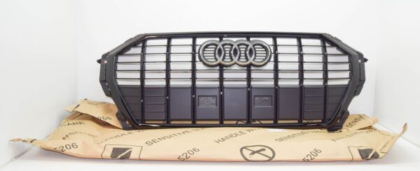 83A853651FCKA - NEW AUDI Q3 F3 RADIATOR GRILLE 83A853651FCKA 83A853651F CKA ORIGINAL