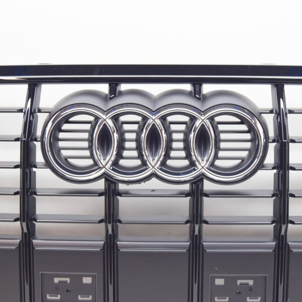 83A853651FCKA - NEW AUDI Q3 F3 RADIATOR GRILLE 83A853651FCKA 83A853651F CKA ORIGINAL
