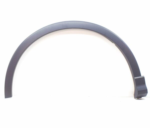 83A853717AGRU - NEW AUDI Q3 F3 FRONT LEFT FENDER WHEEL ARCH MOLDING TRIM 83A853717AGRU ORIGINAL